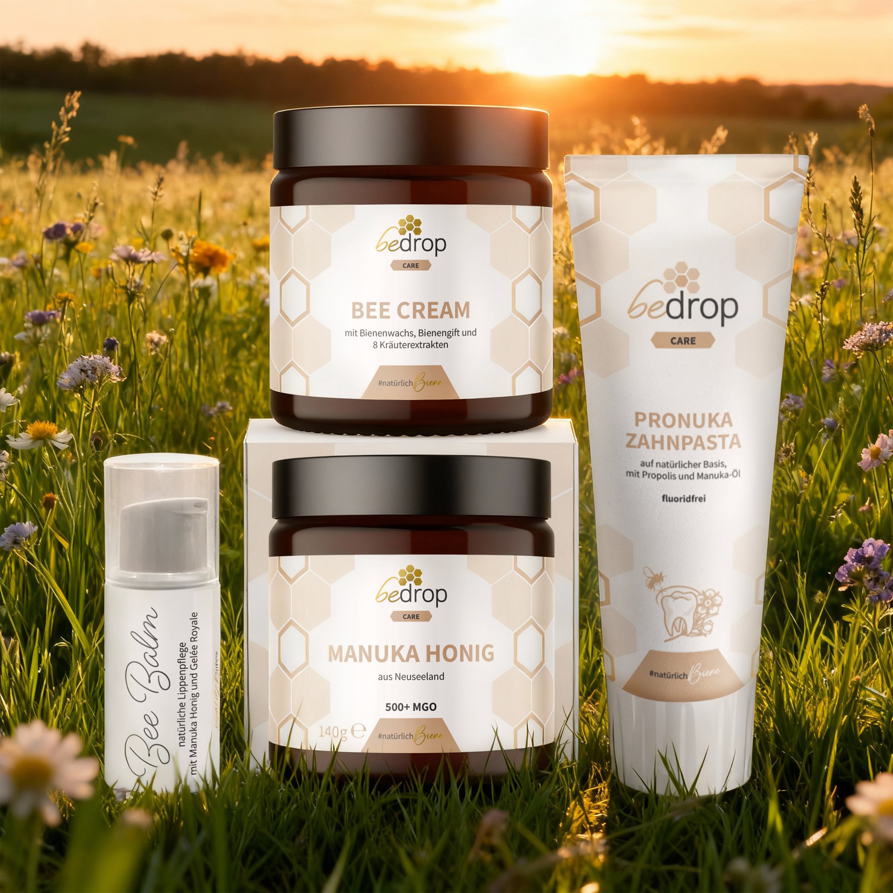 Le set bedrop best-seller | Les meilleurs produits