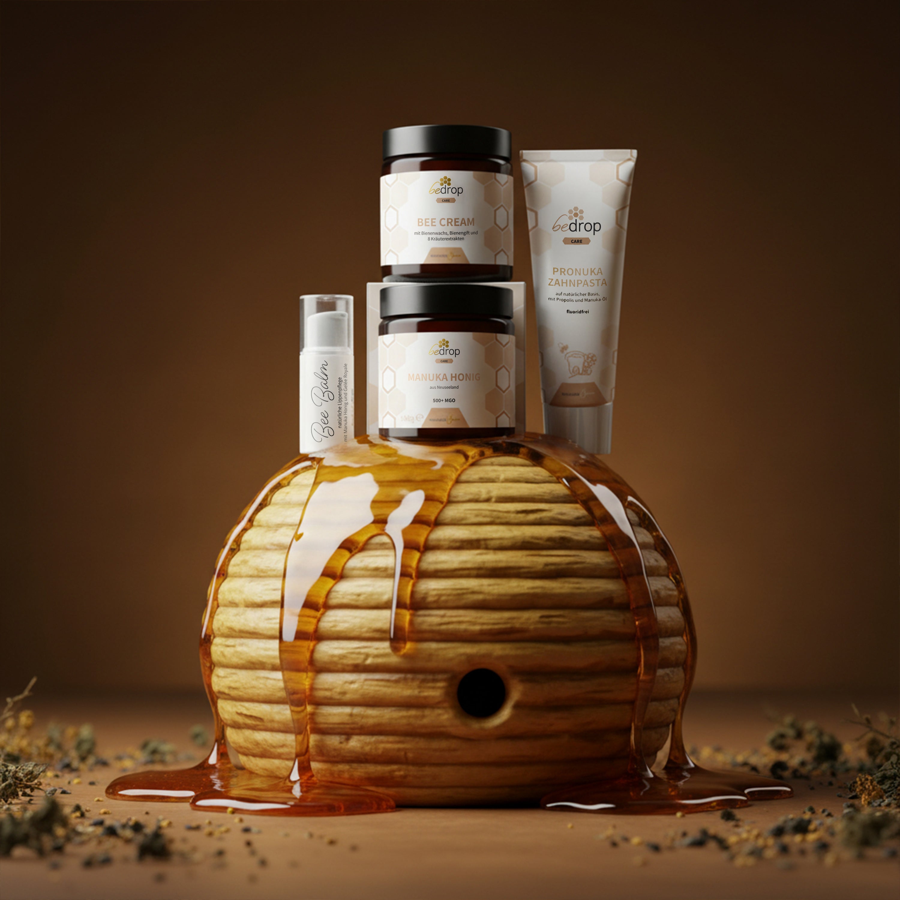 Le set bedrop best-seller | Les meilleurs produits