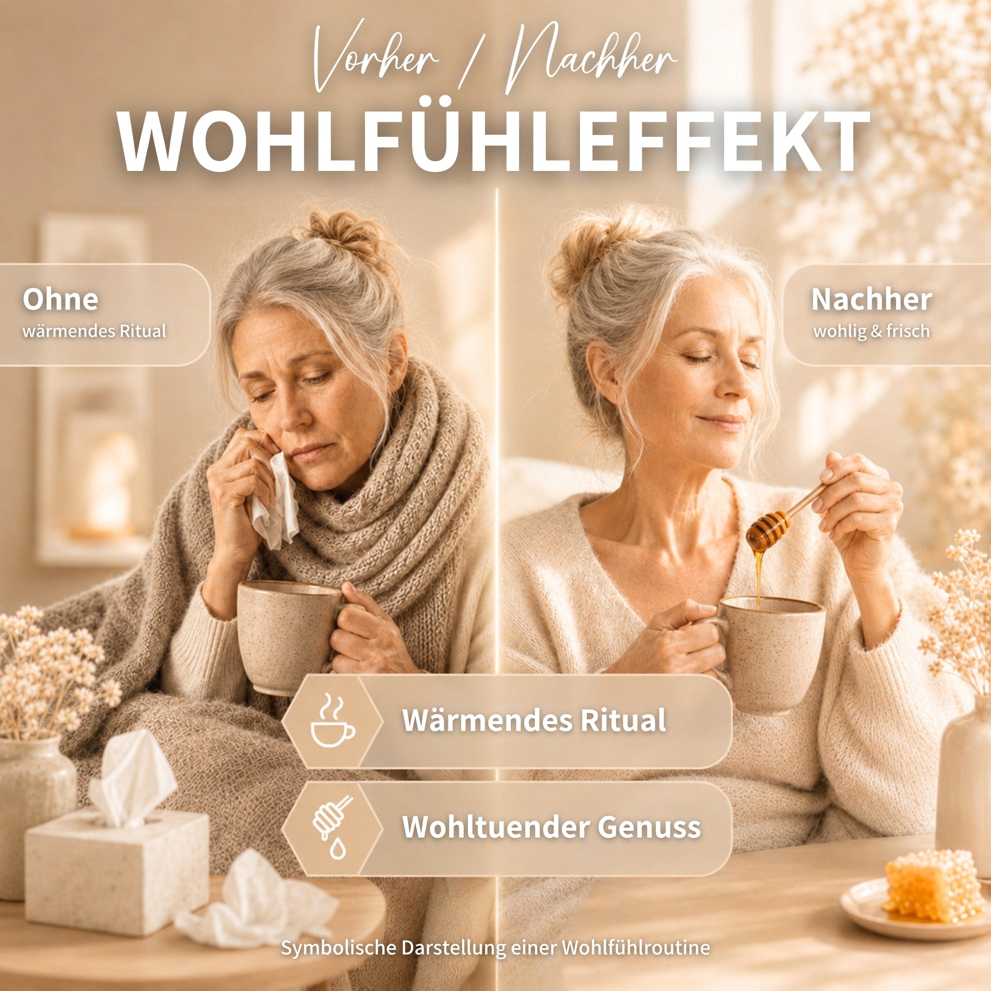 Miel de Manuka 140g avec MGO 500
