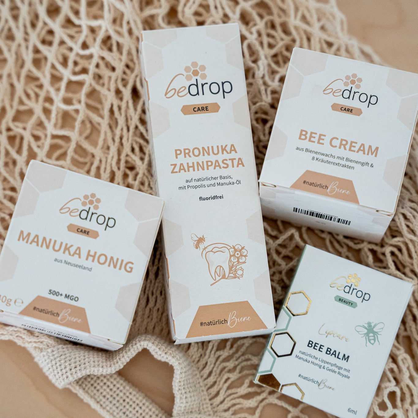 Le set bedrop best-seller | Les meilleurs produits