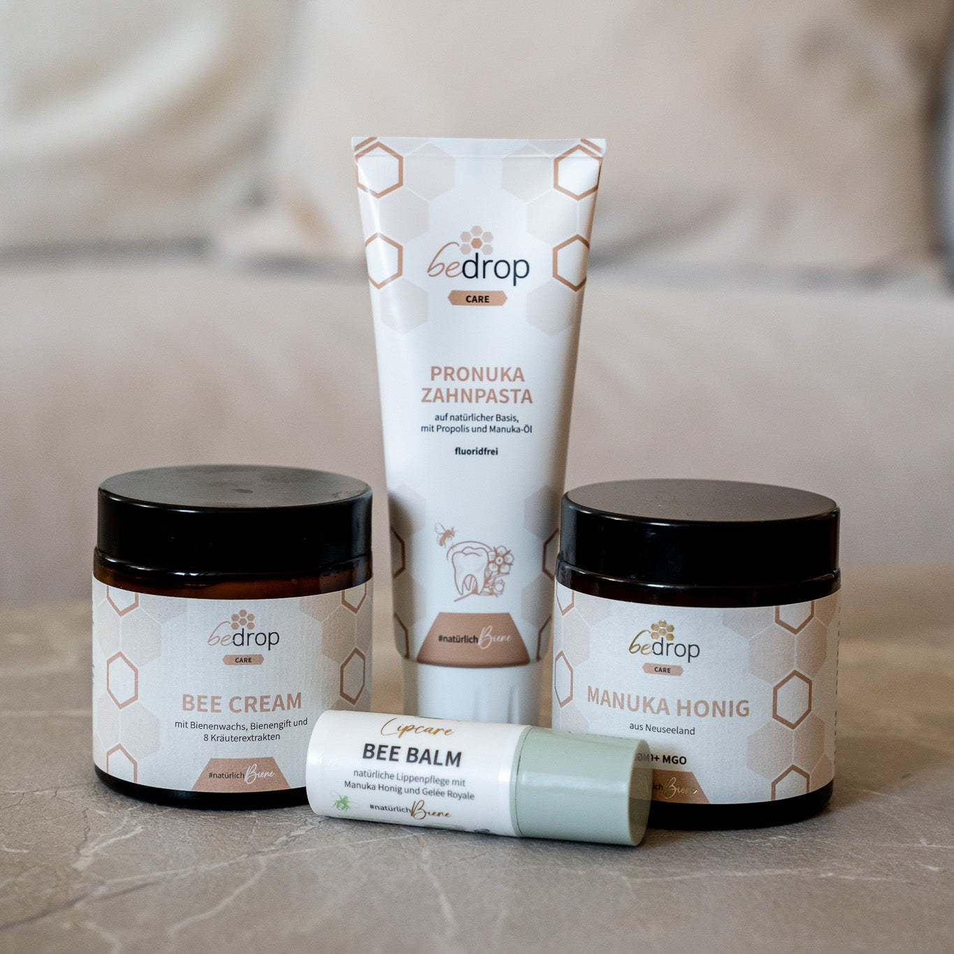 Le set bedrop best-seller | Les meilleurs produits