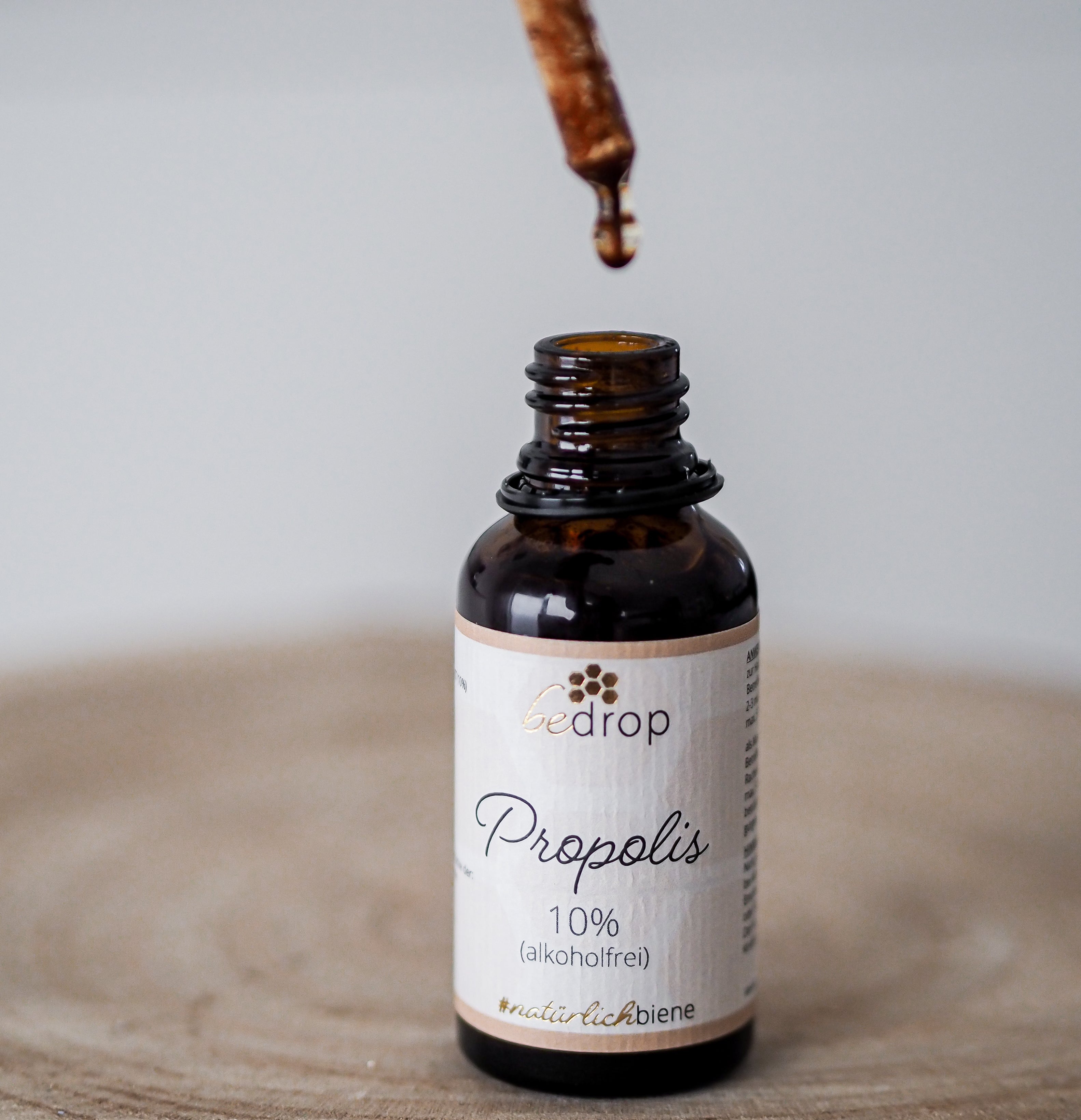Le kit enfant | Miel de Manuka MGO 500 + Teinture de Propolis (sans alcool)