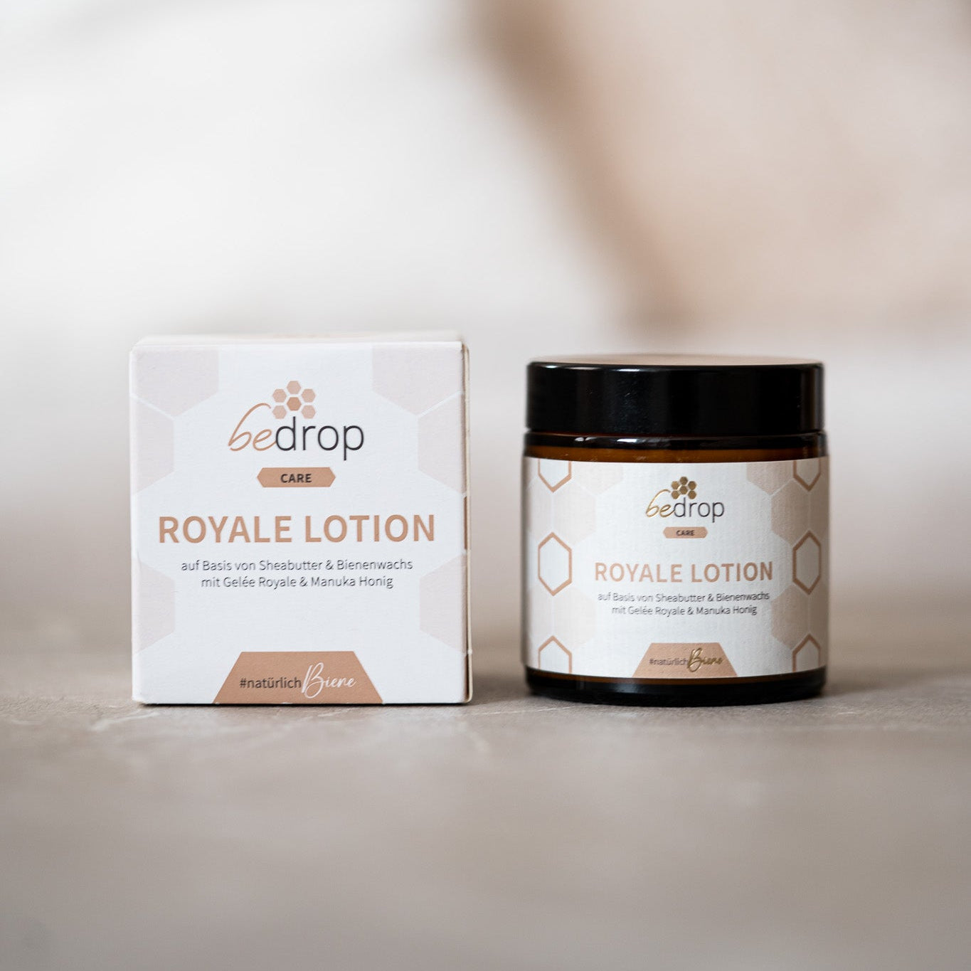 Winter Care Set | Baume d'abeille, Capsules de propolis, Lotion royale, Miel de Manuka 140g & Spray à l'anis de Manuka