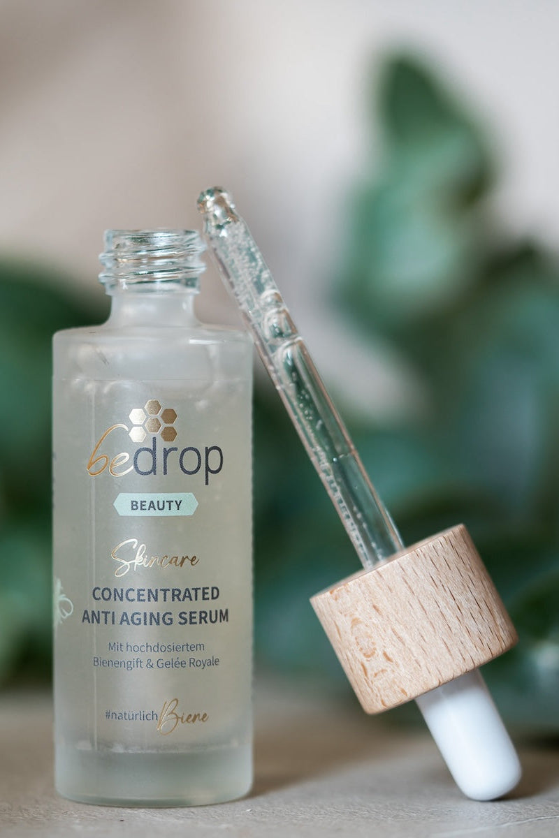 Royal Glow Routine : éclat le jour, régénération la nuit