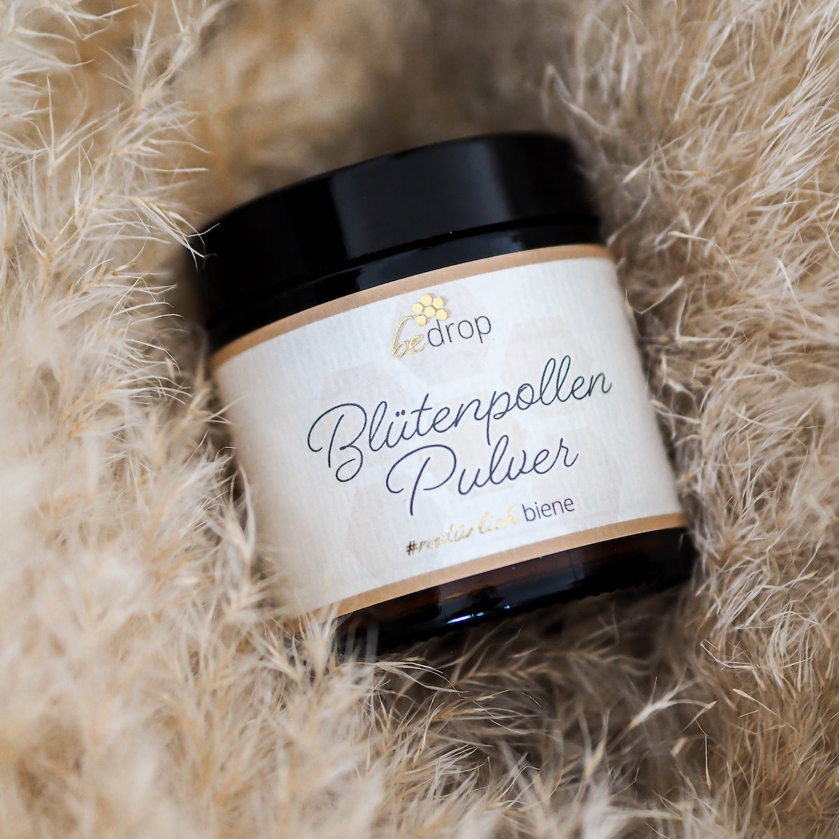 Kit de l'enfance de Bee's | Poudre de pollen, teinture de propolis sans alcool 10% et miel de manuka