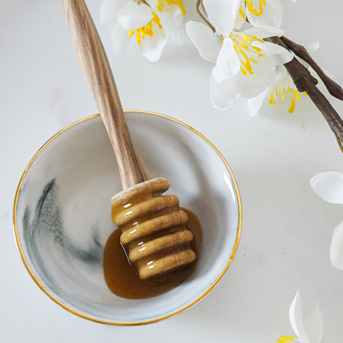 Kit Manuka | Miel de Manuka MGO 500 + Spray pour la gorge Manuka/Propolis/Anis