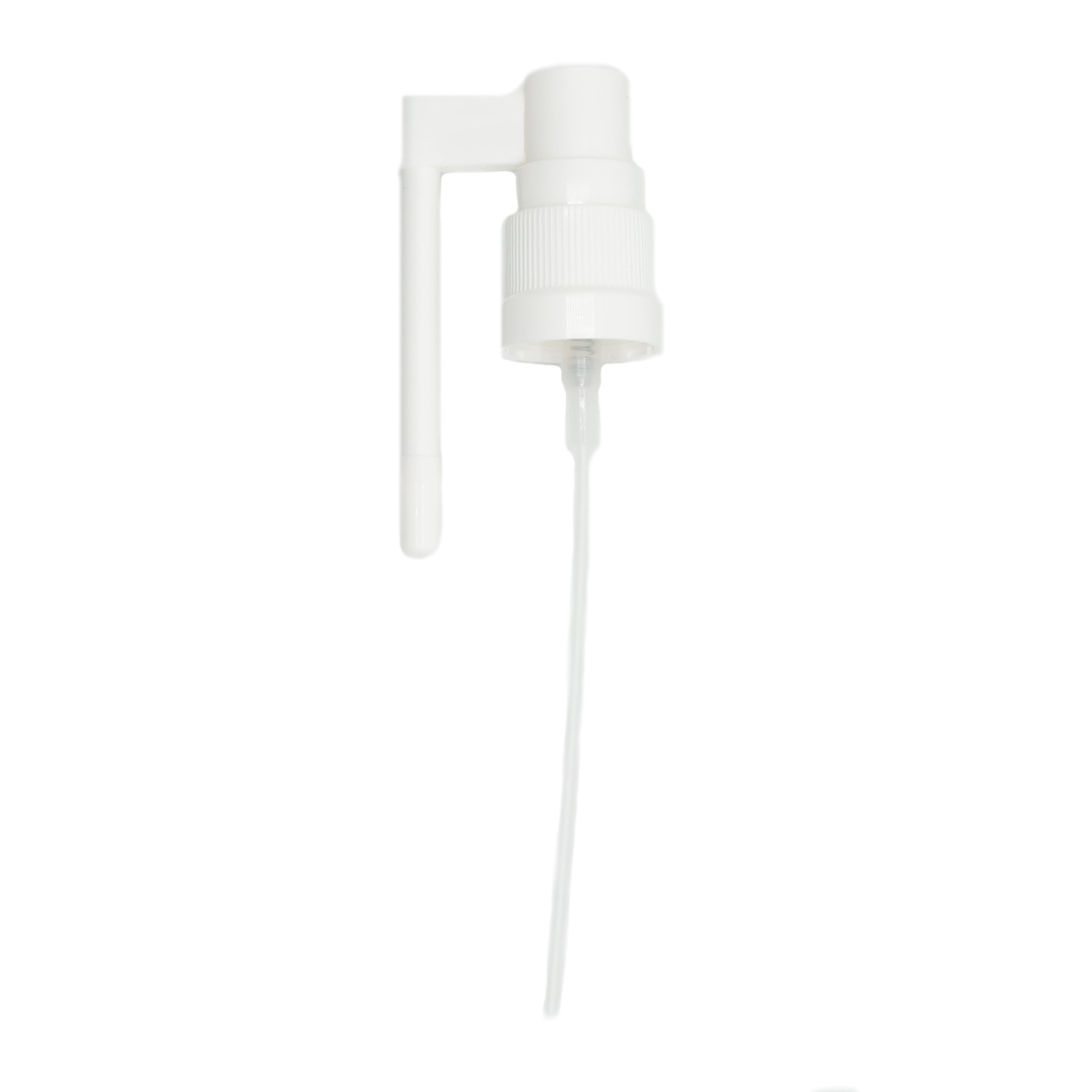 Adaptateur pour teinture de propolis & spray buccal (application précise)