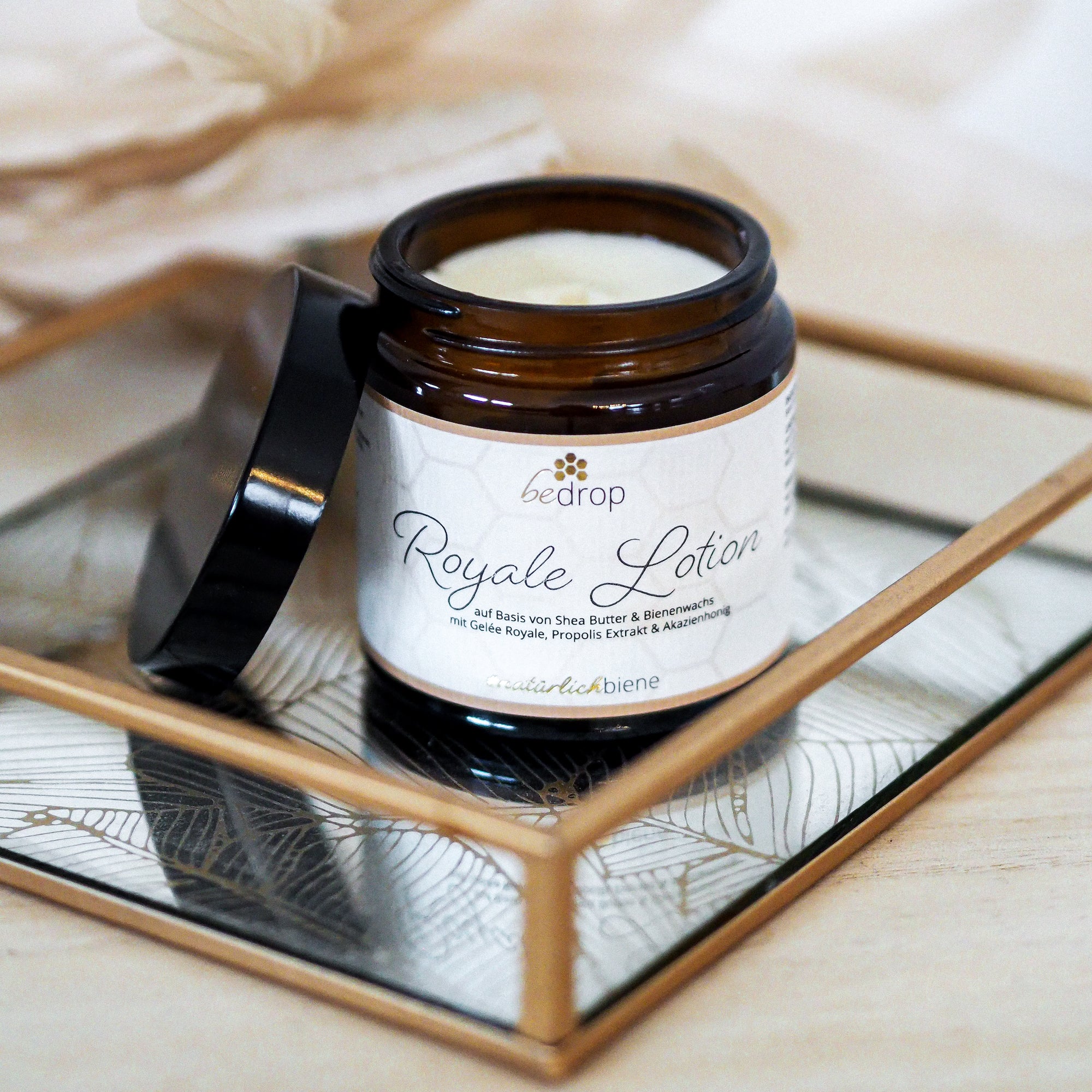 Royal Glow Routine : éclat le jour, régénération la nuit