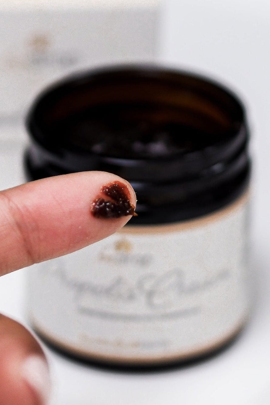 Set d'avantages : 3x Propolis Cream - crème de propolis hautement dosée avec cire d'abeille & huile de pépins de raisin dans un set de 3 pièces