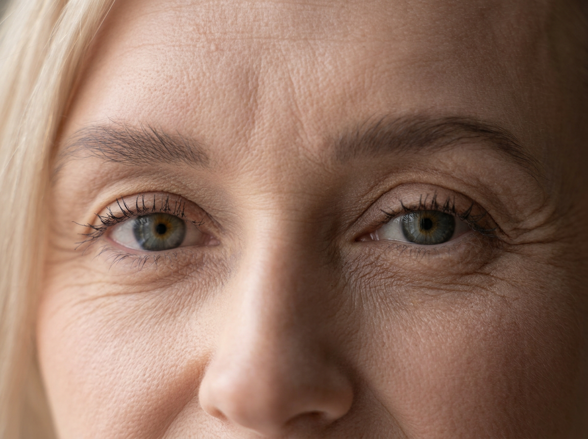 Natürliches Anti-Aging mit Bienenprodukten