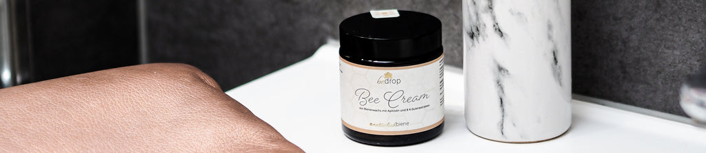 Bienengift