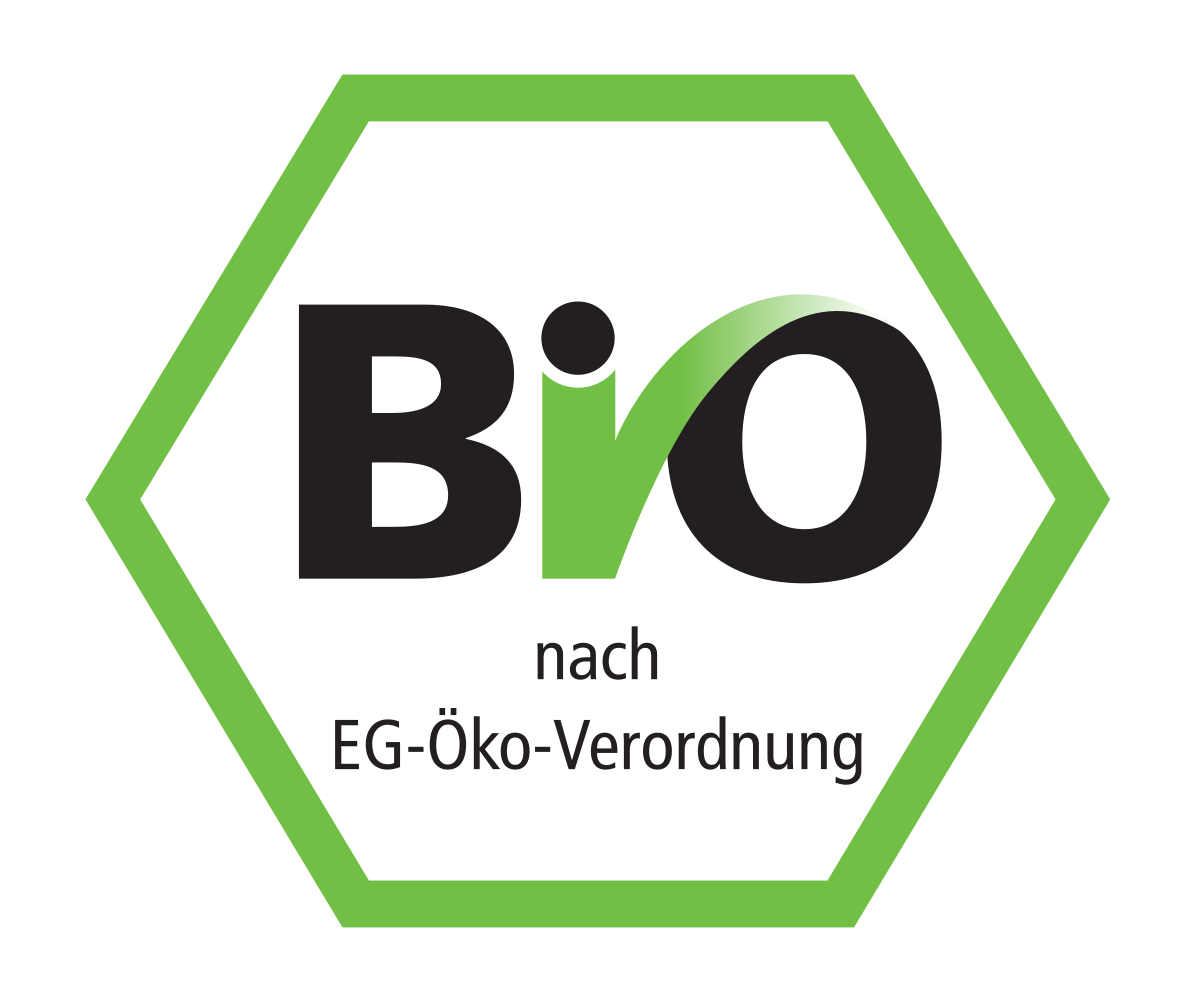 Bio-Siegel