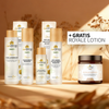 Royal Glow Routine : éclat le jour, régénération la nuit