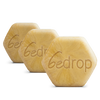 Set d'avantages : 3x BEELIXIR shampooing solide au miel de manuka & propolis 65g à prix économique