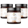 Set d'avantages : 3x Bee Cream pommade au venin d'abeille & 8 extraits d'herbes dans un set de 3 pièces