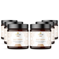 Set d'avantages : 3x Bee Cream pommade au venin d'abeille & 8 extraits d'herbes dans un set de 3 pièces