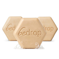 Coffret avantage : 3x BEELIXIR Conditionneur solide à la gelée royale & propolis - 65g