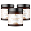 Lot avantageux : 3x gelée royale en gélules (certifiées bio) - 60 gélules en lot de 3