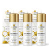 Lot promotionnel : 3 x HIVE PROTECT SPF 30 - Crème solaire pour le visage avec protection minérale contre les UVA et les UVB  - 50 ml