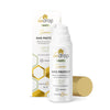 HIVE PROTECT SPF 30 - Crème solaire pour le visage et le décolleté avec protection minérale contre les UVA et les UVB  - 50 ml