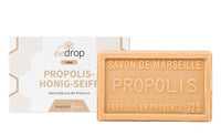 Savon au miel de propolis savon naturel pour les mains / le corps de Provence - 100g
