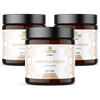 Set d'avantages : 3x Miel de Manuka MGO 500+ - 140g à prix réduit