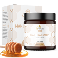 Miel de Manuka 140g avec MGO 500