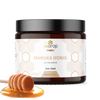 Miel de Manuka XXL 600g avec MGO 500+ pot de stockage