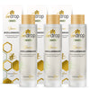 Set d'avantages : 3x EAU DE MIELLE / TONIQUE avec extrait de propolis de haute qualité - 3x 150ml
