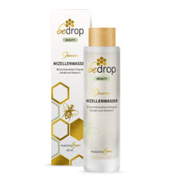 EAU MIELLE / TONIQUE avec extrait de propolis de haute qualité - 150ml