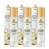 Coffret avantage : 3x CREME DE NUIT ANTI AGING BOOSTER / soin de nuit régénérant au venin d'abeille, aloe vera et hyaluron - 50ml