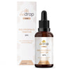 Propolis Extract Teinture avec Pipette 20% - 30ml (Certifié Bio)