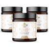 Set d'avantage : 3x gélules de propolis bio - 60 gélules dans un set de 3 gélules