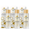 Coffret avantage : 3x CONCENTRATED ANTI AGING SERUM / Sérum visage au venin d'abeille hautement dosé & à la gelée royale - 30ml