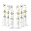 Coffret Avantage : 6x HIVE PROTECT SPF 50+ - Spray Solaire au Miel de Manuka et à la Gelée Royale - 200ml