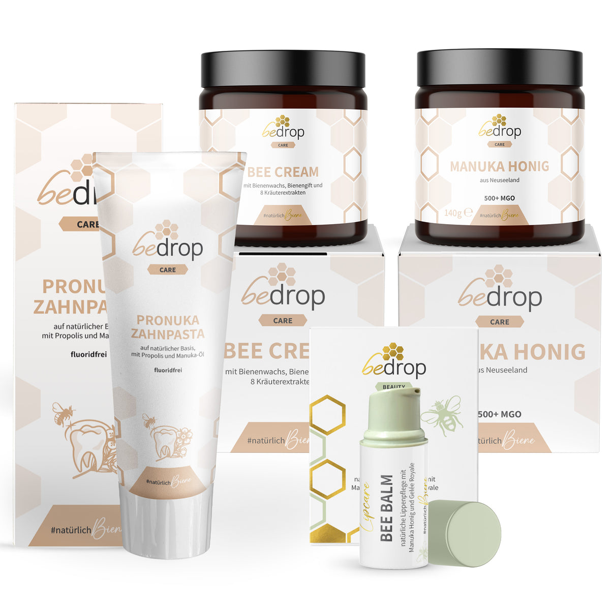 Le set bedrop best-seller | Les meilleurs produits