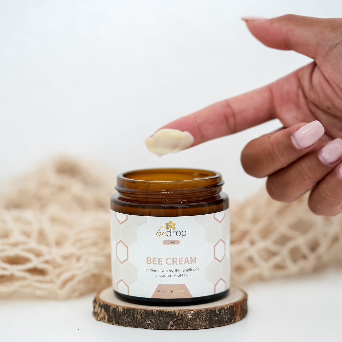 Kit Pro Senior | Miel de Manuka MGO 500+, Capsules de Gelée Royale Bio & Crème d'Oeuf