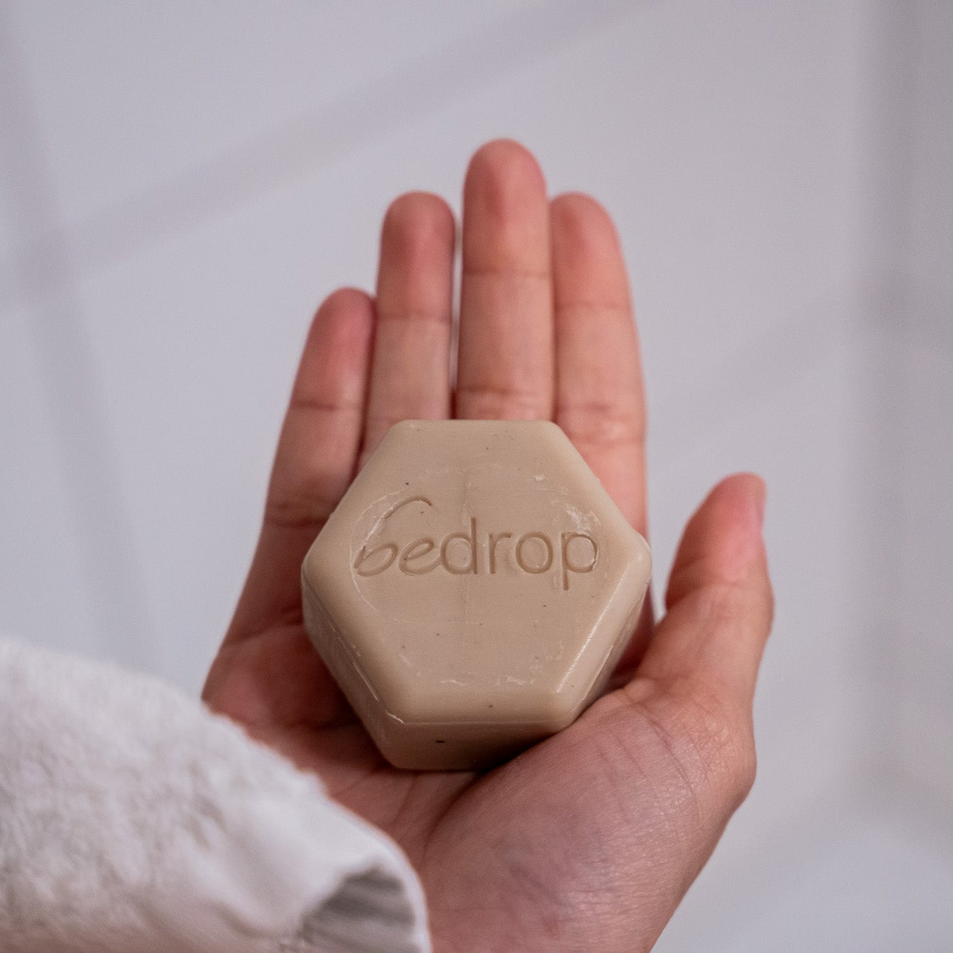 BEELIXIR Conditionneur solide à la gelée royale & propolis - 65g