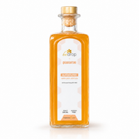 MANUKA VIRGIN - sans alcool - bedrop x Quarantini / 500 ml
