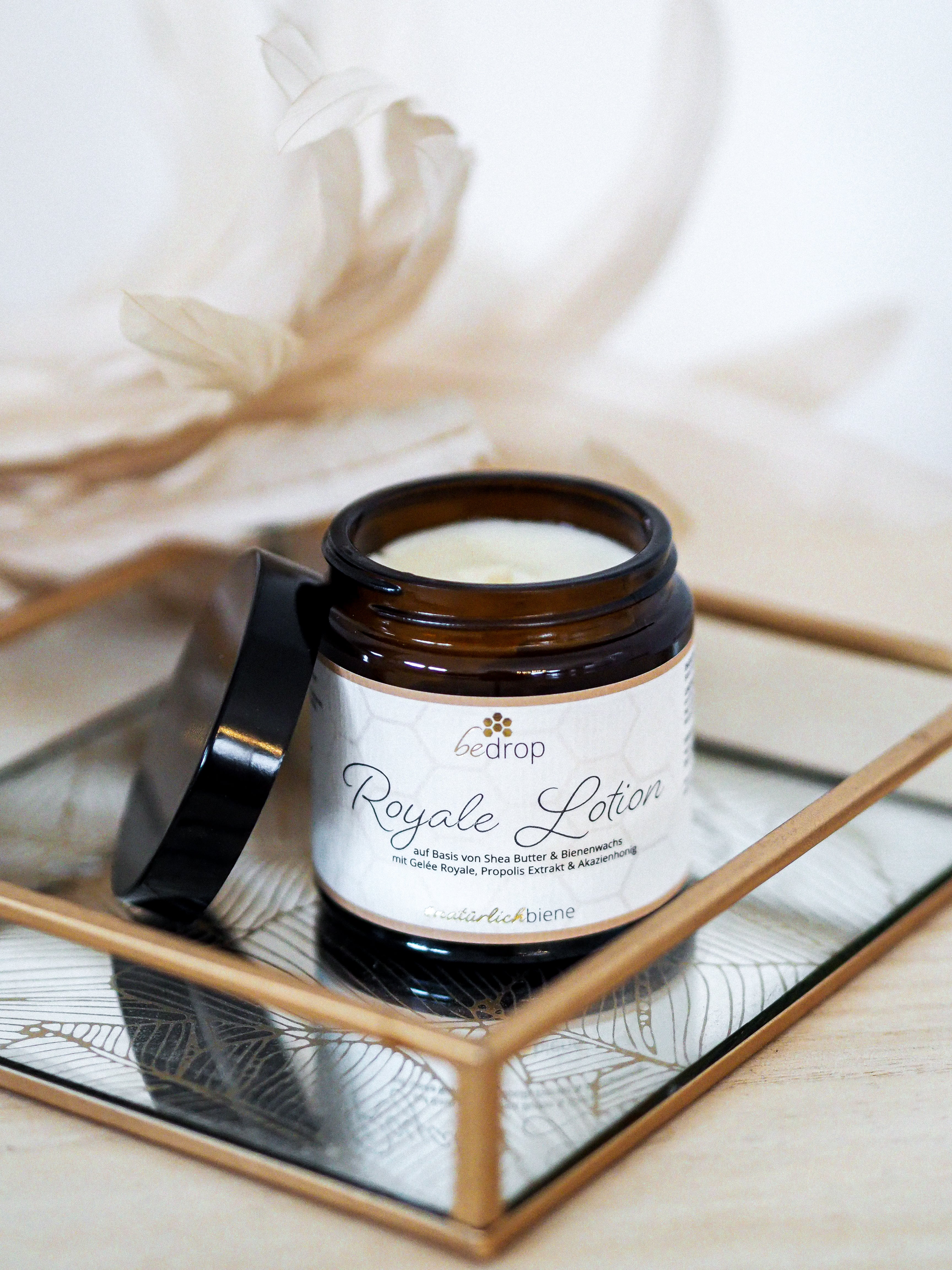 Coffret de soins pour la peau XXL en taille spéciale avec Lotion Royale, BeeBalm & Crème pour les mains | LIMITÉE