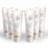 Set d'avantages : 6x Pronuka dentifrice / dentifrice à la propolis & huile de Manuka, sans fluor & naturel - 75ml