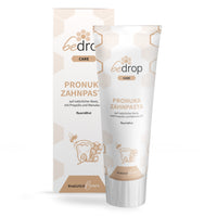 Dentifrice Pronuka / Dentifrice à la propolis & à l'huile de Manuka, sans fluor & naturel - 75ml