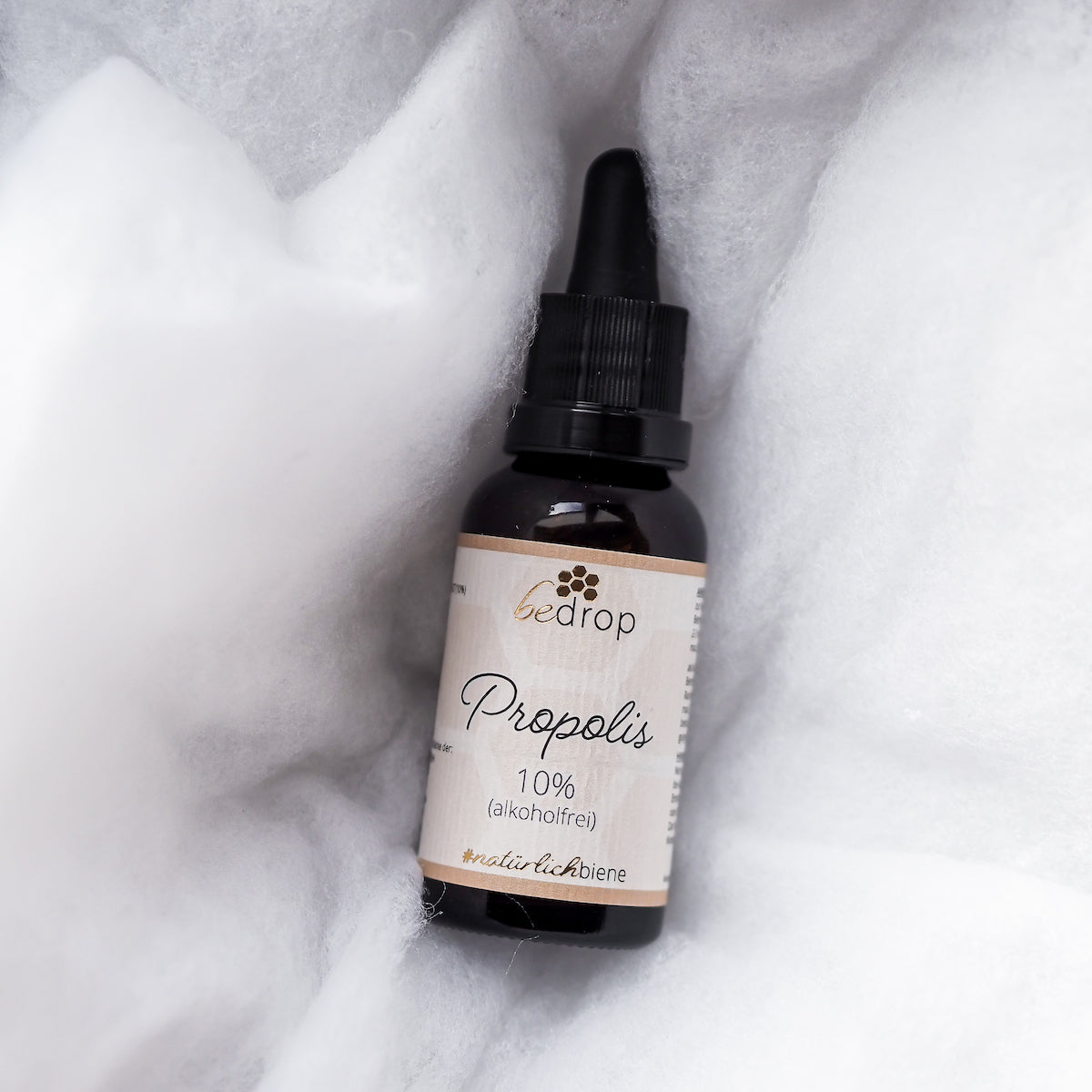 Le kit enfant | Miel de Manuka MGO 500 + Teinture de Propolis (sans alcool)