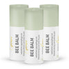 Coffret avantage : 3x Bee Balm - Baume à lèvres naturel au Miel de Manuka, Gelée Royale & Rétinol