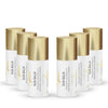 Coffret avantage : 6x Sun Balm SPF 50+ - baume teinté pour les lèvres à la gelée royale & au doux parfum de vanille